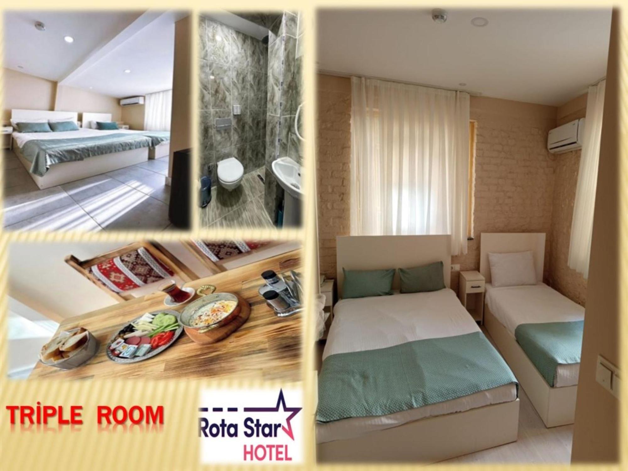Rota Star Hotel Beyoglu — Photos 2