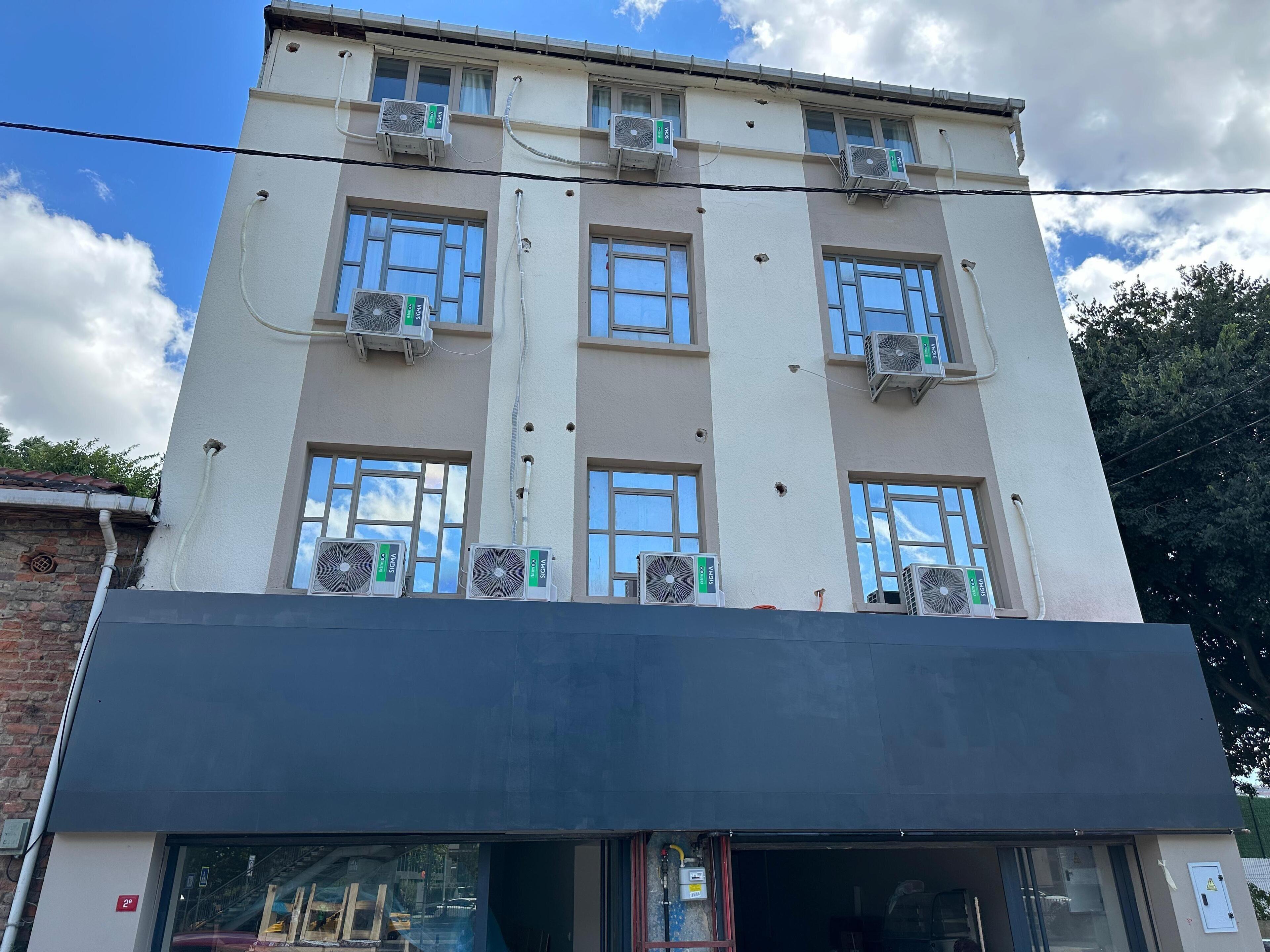 Rota Star Hotel Beyoglu — Photos 3